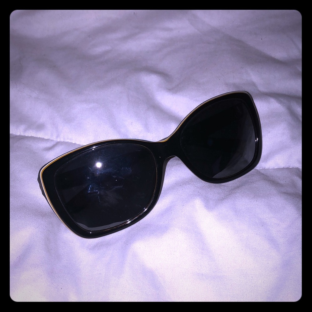 **FLASH SALE** W Oakley News Flash Sunglasses